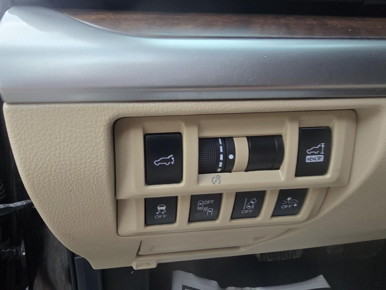 Subaru Outback 2.5i Limited 2019