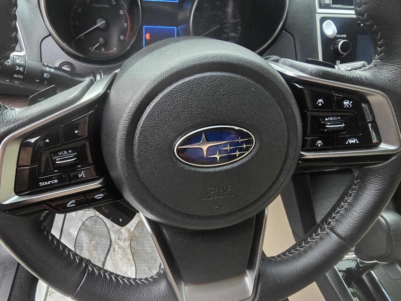 Subaru Outback 2.5i Limited 2019