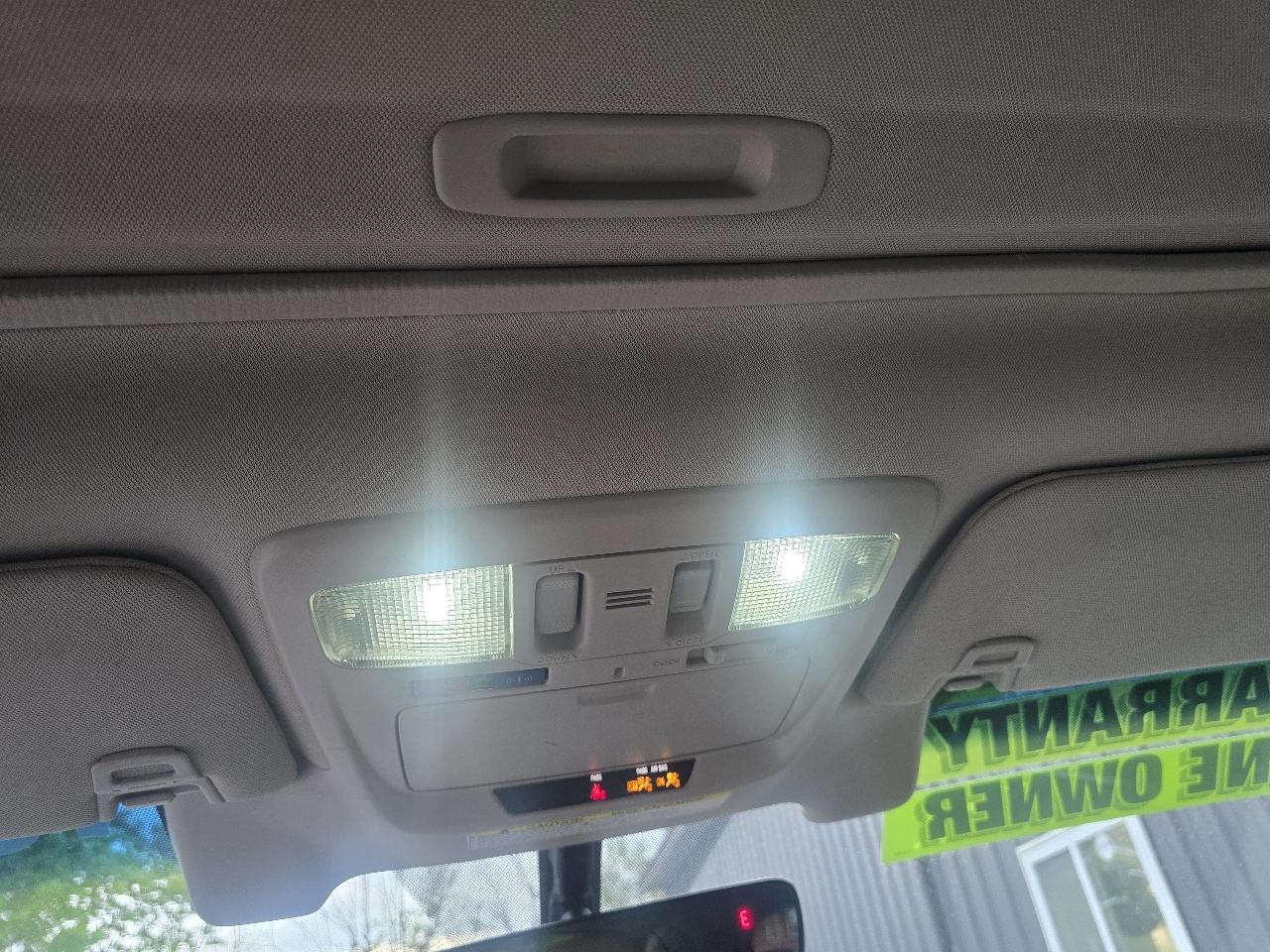 Subaru Outback 2.5i Limited 2019