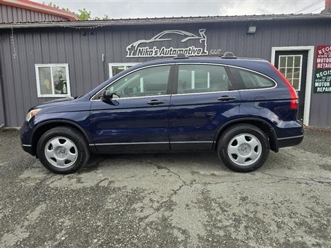 2010 Honda CR-V 2WD 5dr LX