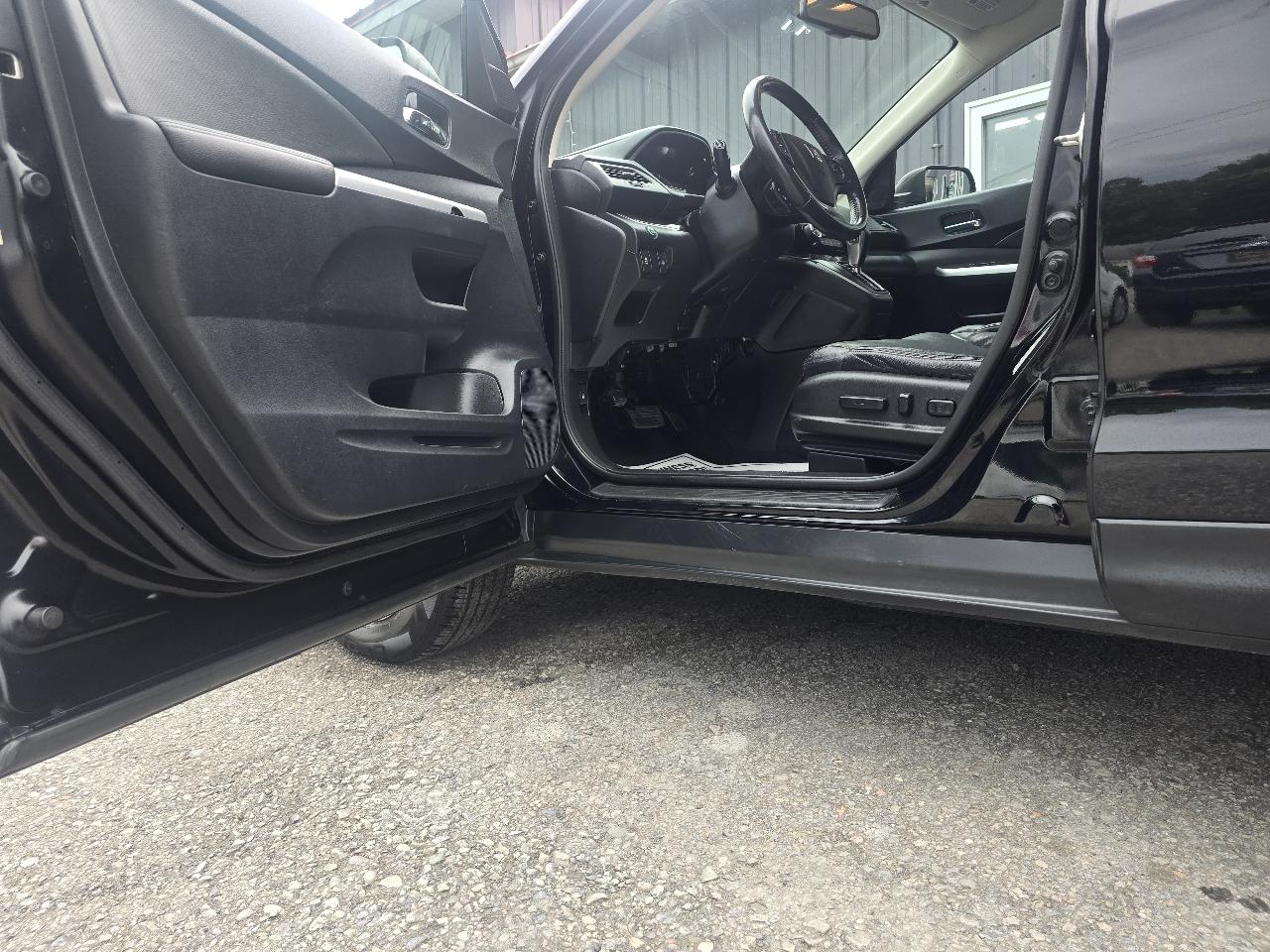 Honda CR-V AWD 5dr EX-L 2015