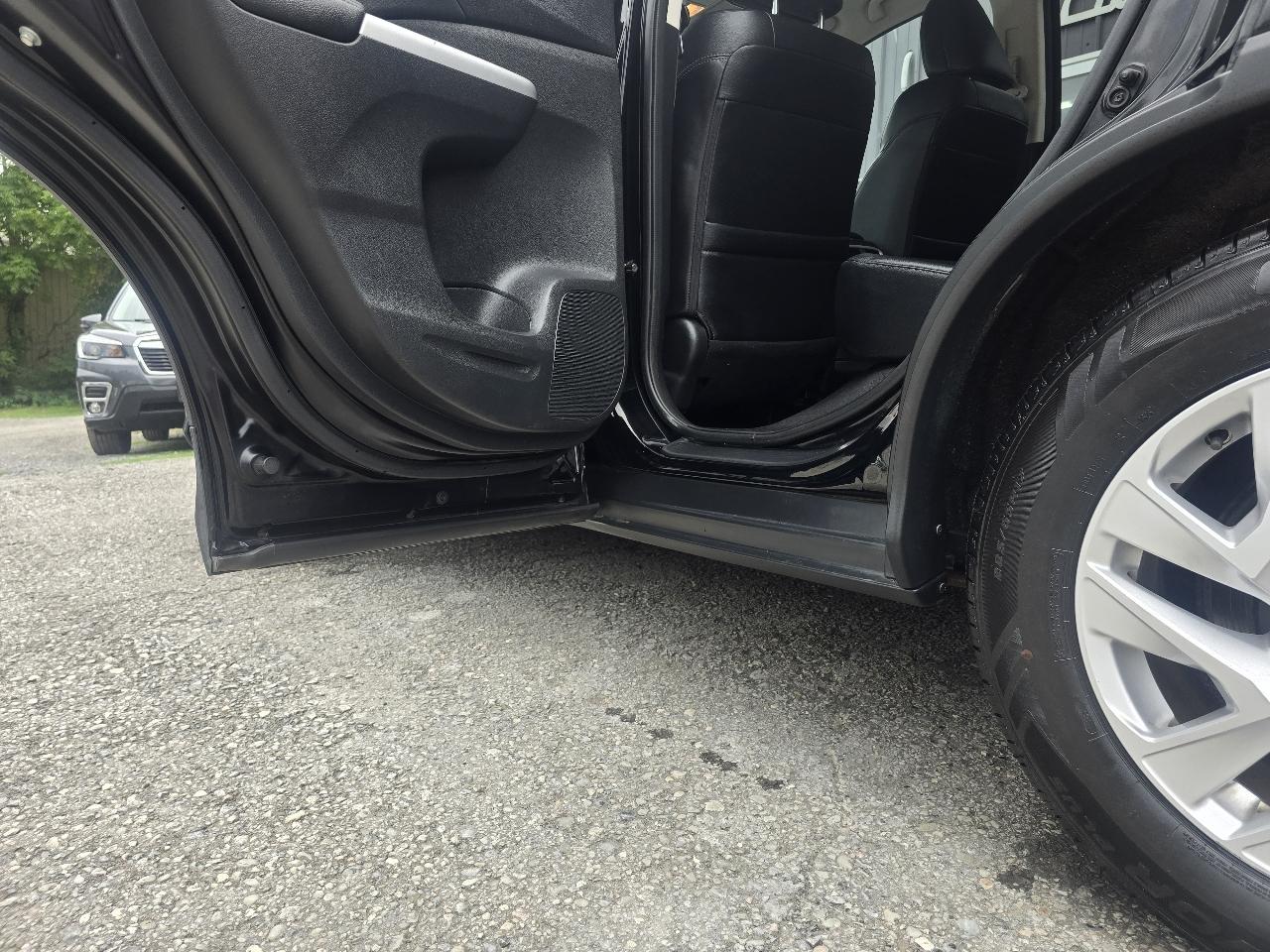Honda CR-V AWD 5dr EX-L 2015