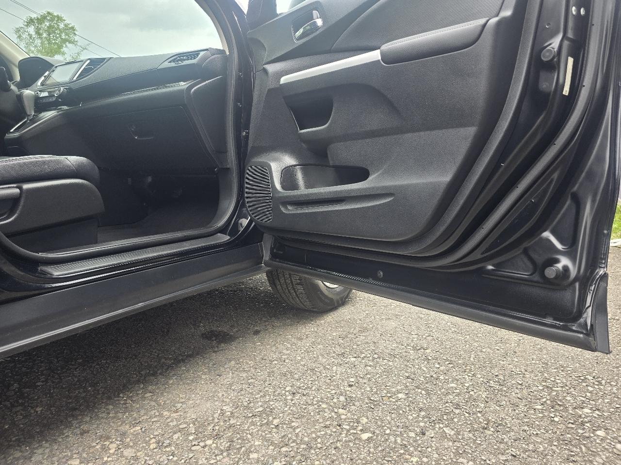 Honda CR-V AWD 5dr EX-L 2015