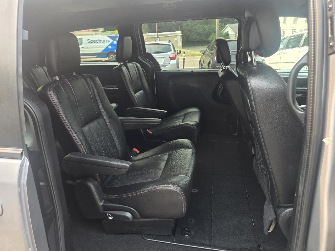 Dodge Grand Caravan GT Wagon 2018