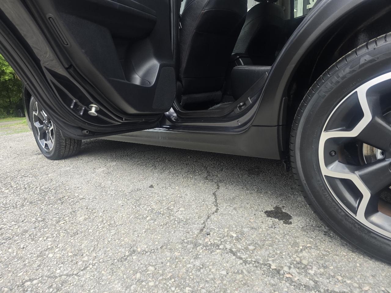 Subaru XV Crosstrek 5dr Auto 2.0i Limited 2014
