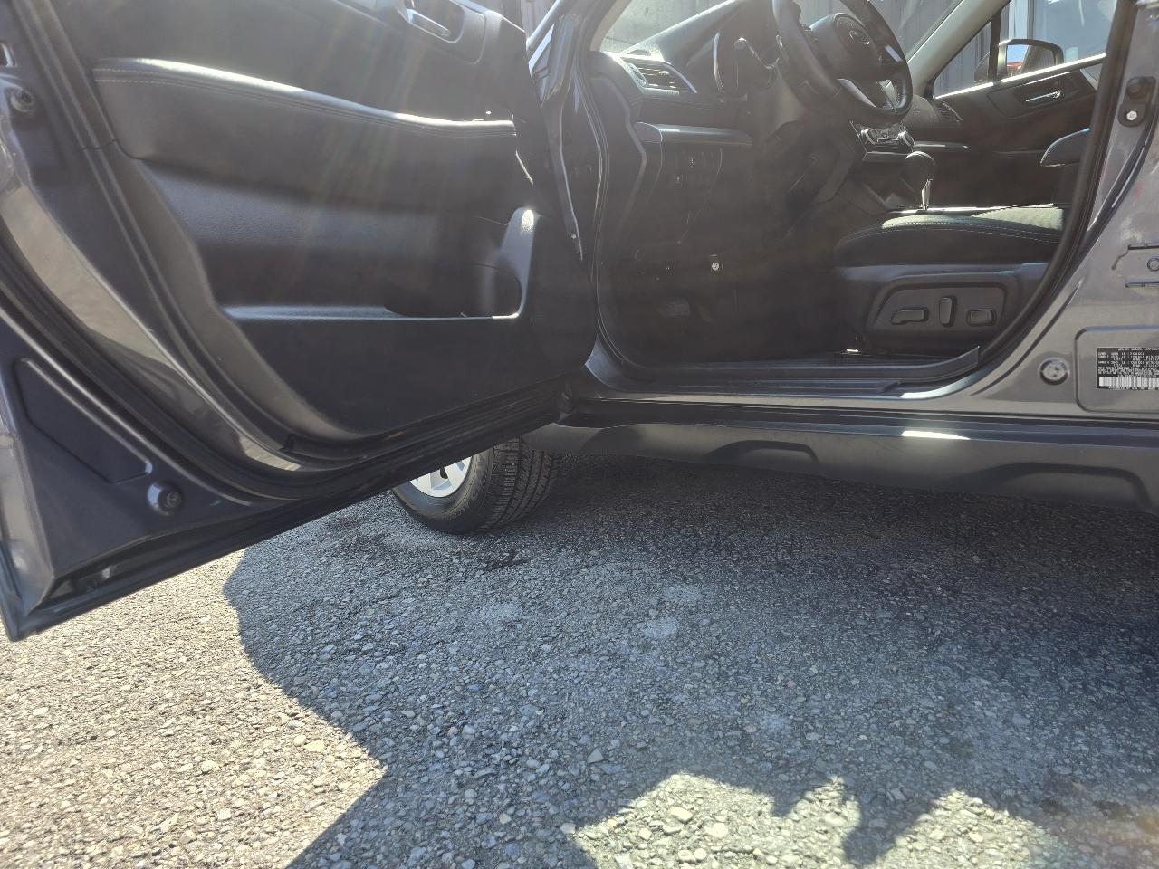 Subaru Outback 2.5i Premium 2018
