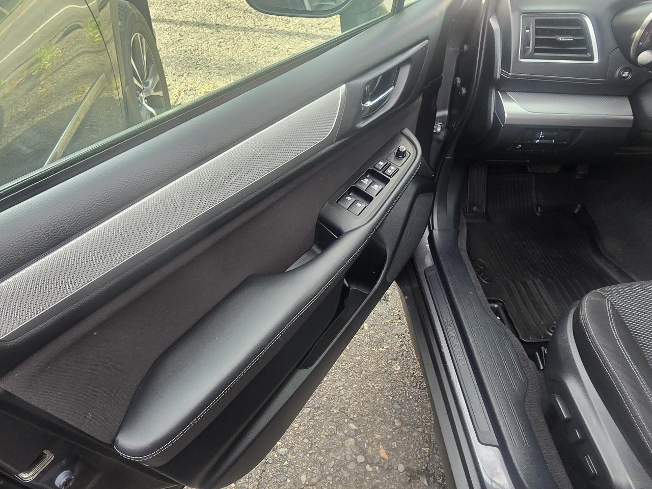 Subaru Outback 2.5i Premium 2018