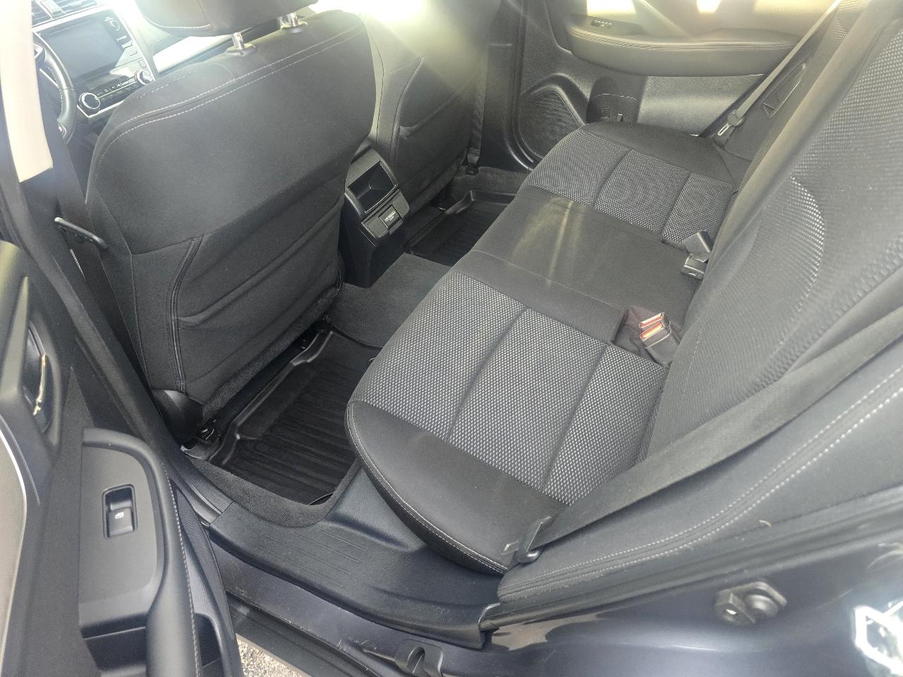 Subaru Outback 2.5i Premium 2018