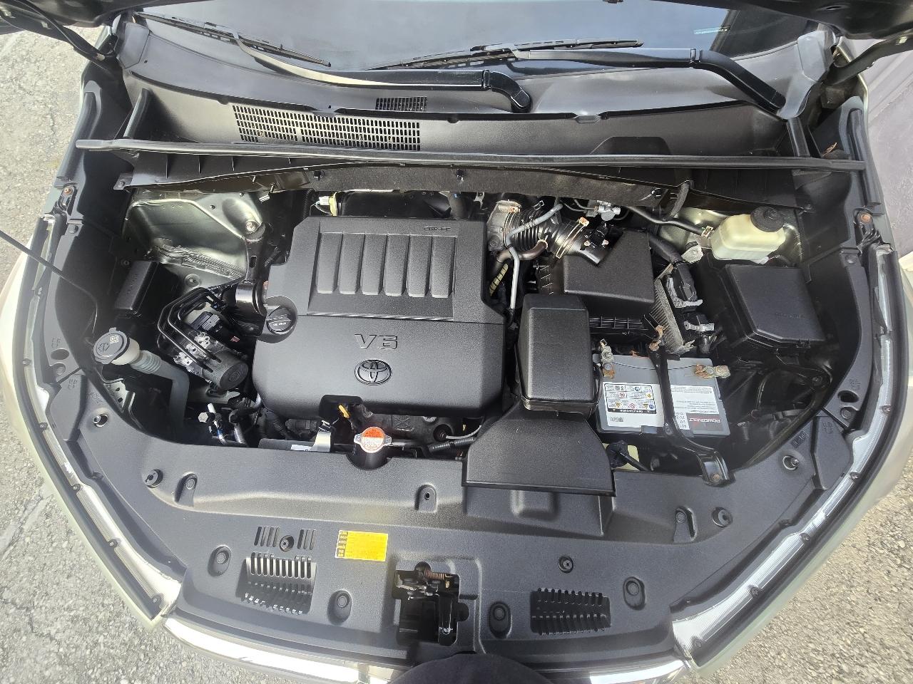 Toyota Highlander AWD 4dr V6 XLE (Natl) 2016