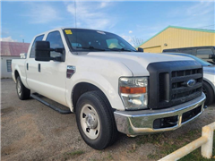 2008 Ford F-250 SD 