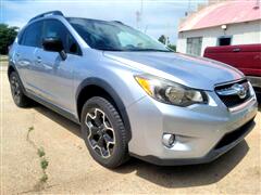 2014 Subaru XV Crosstrek 