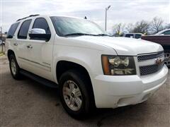 2009 Chevrolet Tahoe 