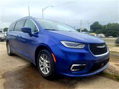 2021 Chrysler Pacifica 