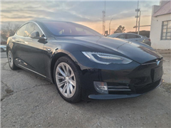 2017 Tesla Model S 