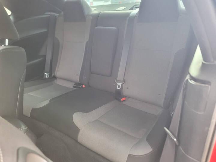 Dodge Challenger R/T 2015