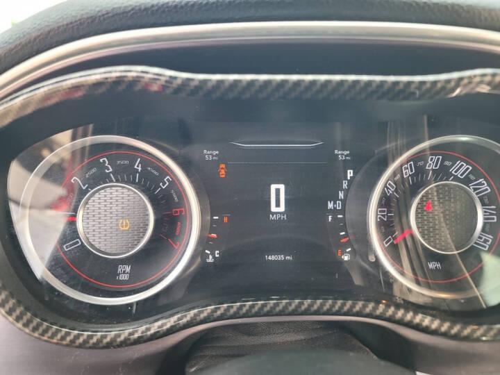 Dodge Challenger R/T 2015