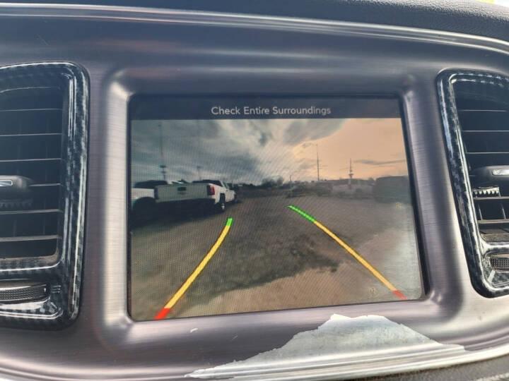 Dodge Challenger R/T 2015