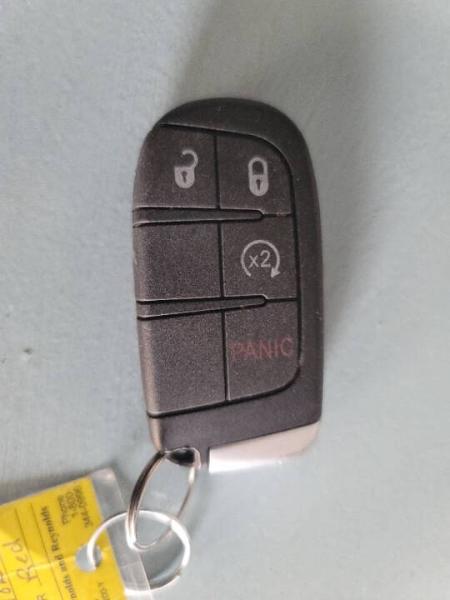 Dodge Challenger R/T 2015