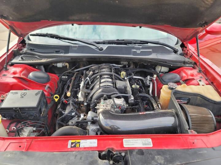 Dodge Challenger R/T 2015