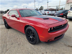 2015 Dodge Challenger 