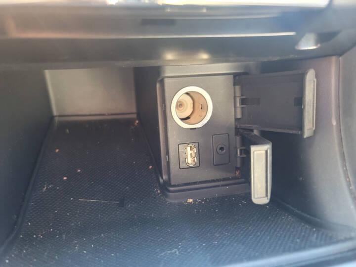 Honda Accord EX-L Sedan CVT 2015