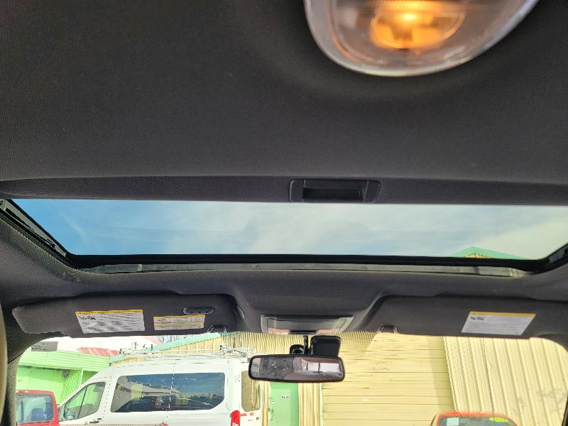 Ford F-150 Platinum SuperCrew 5.5-ft. Bed 4WD 2013