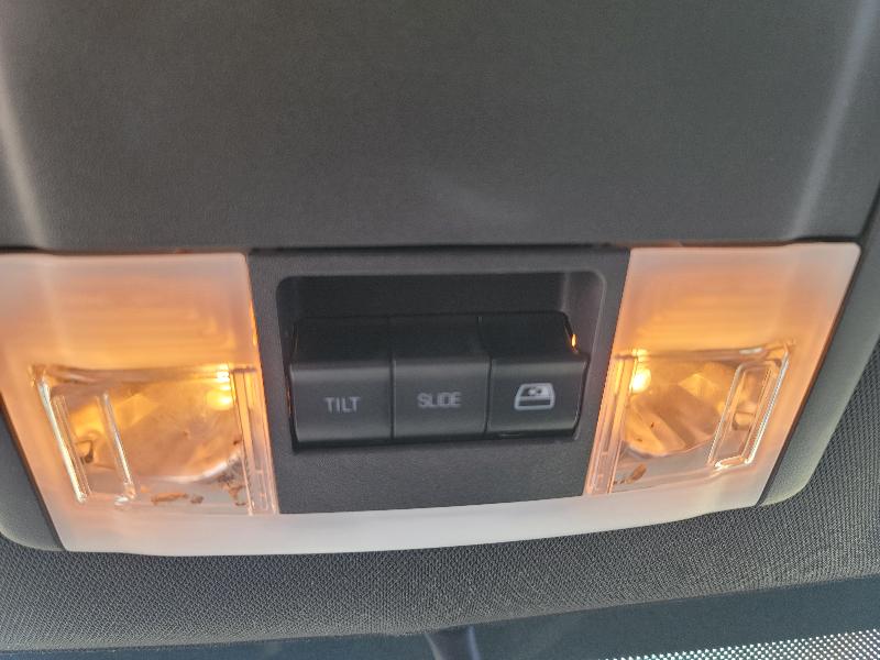 Ford F-150 Platinum SuperCrew 5.5-ft. Bed 4WD 2013