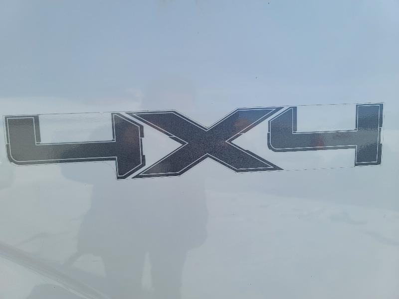 Ford F-150 Platinum SuperCrew 5.5-ft. Bed 4WD 2013