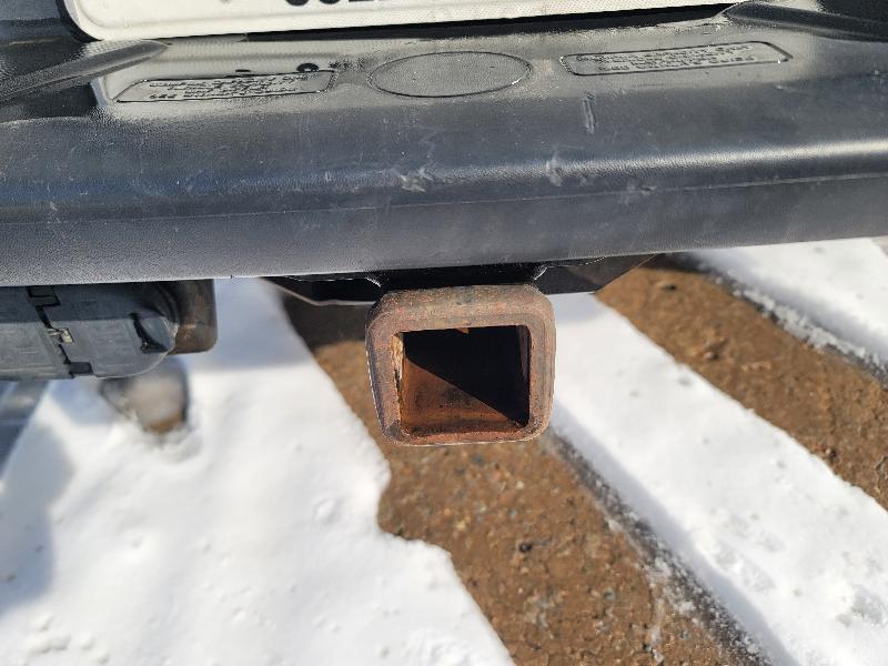 Ford F-150 Platinum SuperCrew 5.5-ft. Bed 4WD 2013