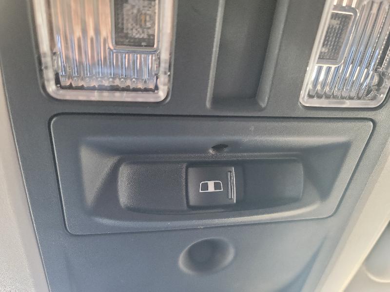 RAM 1500 Laramie Longhorn Edition Crew Cab SWB 4WD 2014