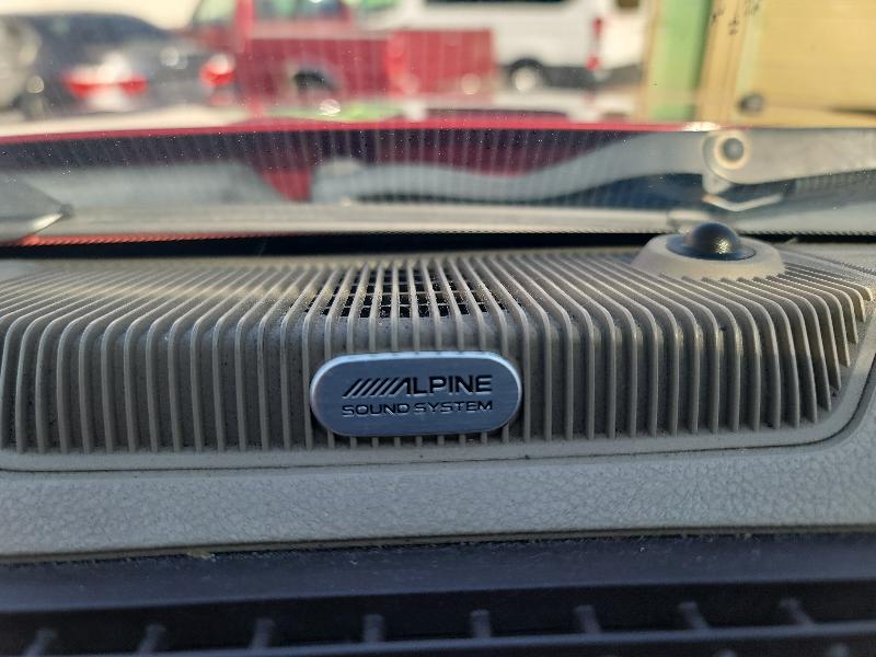 RAM 1500 Laramie Longhorn Edition Crew Cab SWB 4WD 2014