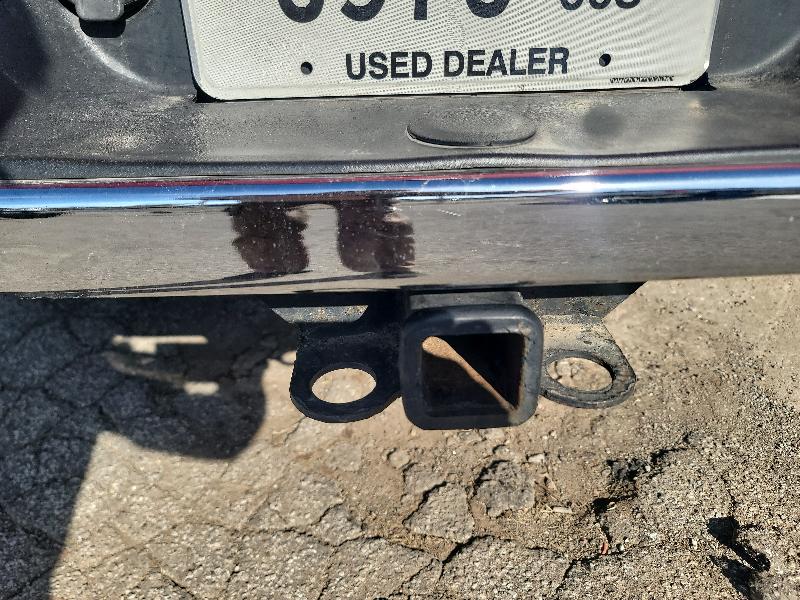 RAM 1500 Laramie Longhorn Edition Crew Cab SWB 4WD 2014