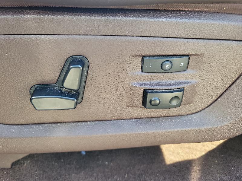 RAM 1500 Laramie Longhorn Edition Crew Cab SWB 4WD 2014