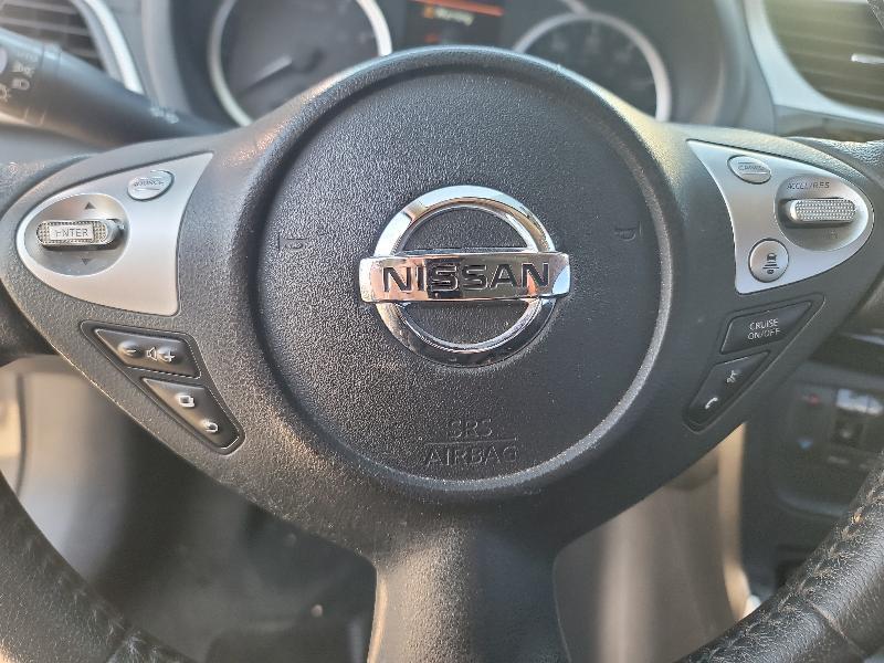 Nissan Sentra S CVT 2019
