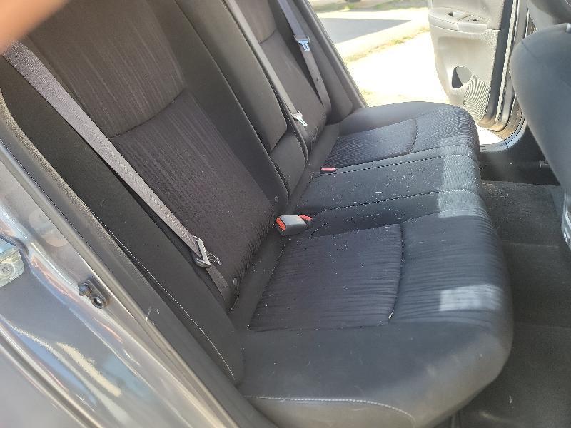 Nissan Sentra S CVT 2019