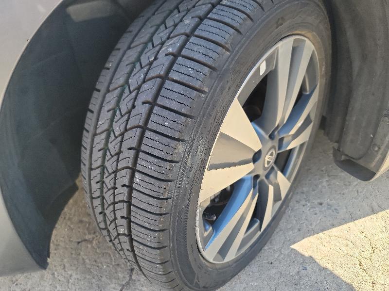 Nissan Sentra S CVT 2019