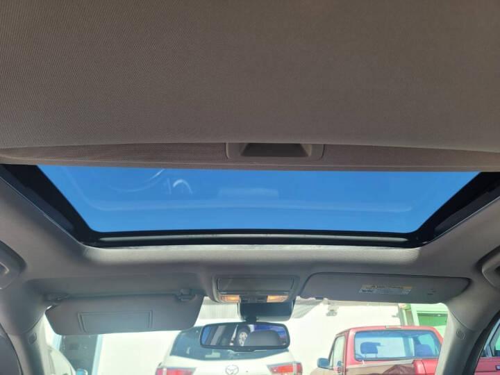 Honda Accord EX-L Sedan CVT 2015