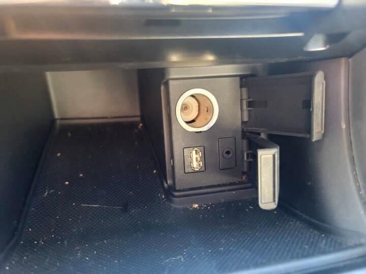 Honda Accord EX-L Sedan CVT 2015