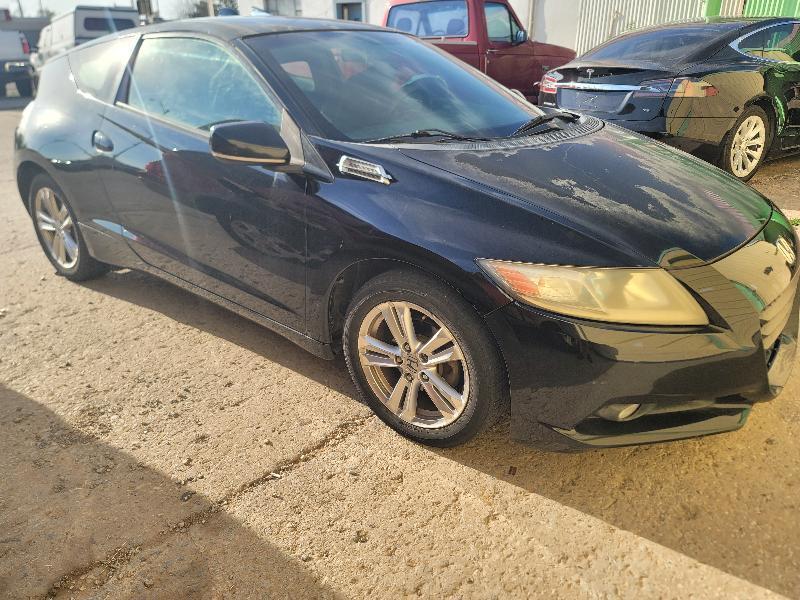 Honda CR-Z EX CVT 2012