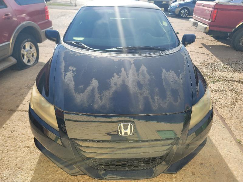 Honda CR-Z EX CVT 2012