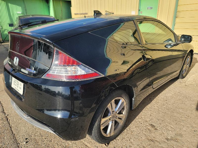 Honda CR-Z EX CVT 2012