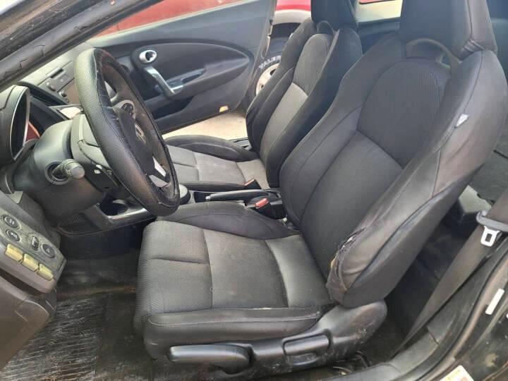 Honda CR-Z EX CVT 2012