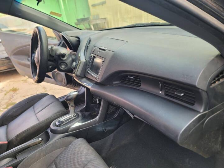 Honda CR-Z EX CVT 2012