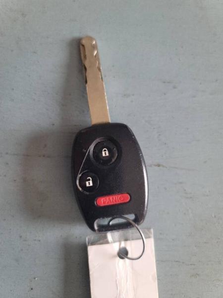 Honda CR-Z EX CVT 2012