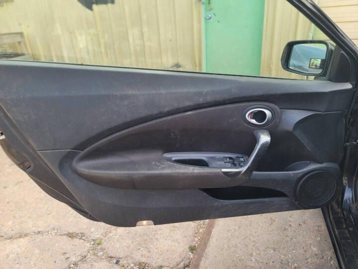 Honda CR-Z EX CVT 2012