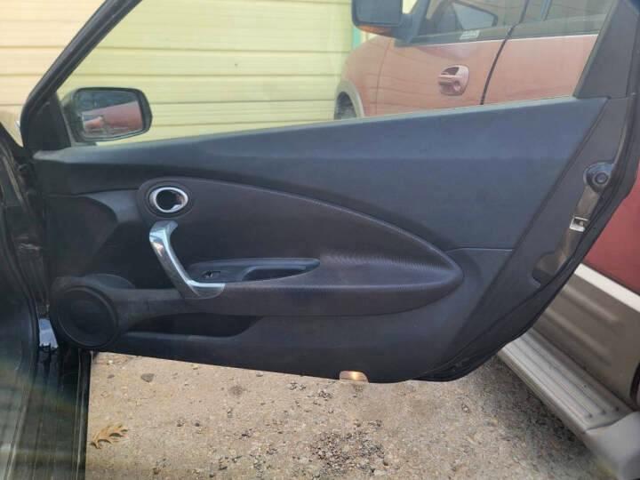 Honda CR-Z EX CVT 2012