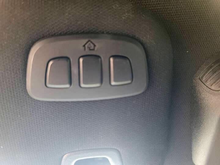 Ford Mustang EcoBoost Coupe 2020