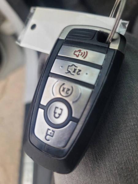 Ford Mustang EcoBoost Coupe 2020