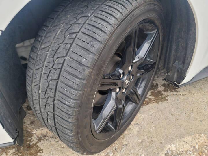 Ford Mustang EcoBoost Coupe 2020