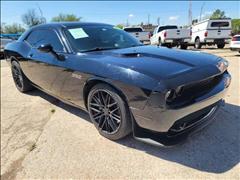 2014 Dodge Challenger 